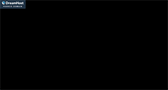 Desktop Screenshot of jeremy.tavan.com